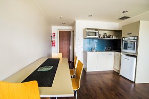 Te Anau Lakeview Holiday Park & Motels