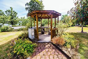 Te Anau Lakeview Holiday Park & Motels