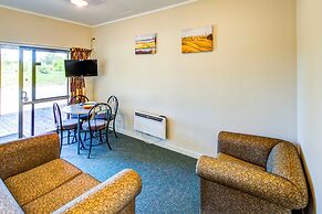 Te Anau Lakeview Holiday Park & Motels
