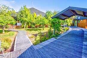 Te Anau Lakeview Holiday Park & Motels