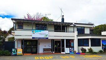 Te Anau Lakeview Holiday Park & Motels