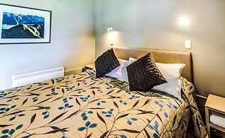 Te Anau Lakeview Holiday Park & Motels