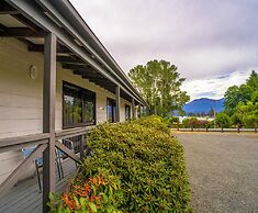 Te Anau Lakeview Holiday Park & Motels