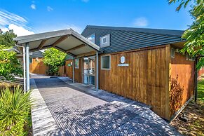 Te Anau Lakeview Holiday Park & Motels