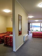 Te Anau Lakeview Holiday Park & Motels