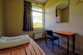 Te Anau Lakeview Holiday Park & Motels