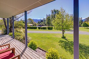 Te Anau Lakeview Holiday Park & Motels