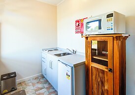 Te Anau Lakeview Holiday Park & Motels