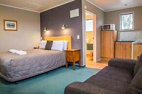 Te Anau Lakeview Holiday Park & Motels