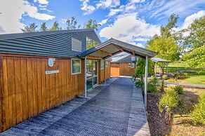 Te Anau Lakeview Holiday Park & Motels