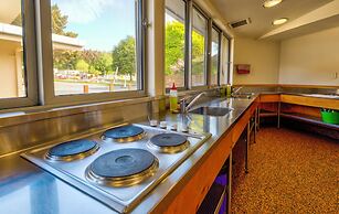 Te Anau Lakeview Holiday Park & Motels