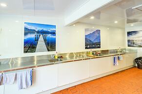 Te Anau Lakeview Holiday Park & Motels