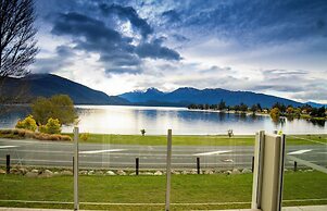 Te Anau Lakeview Holiday Park & Motels