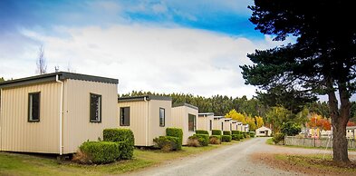 Te Anau Lakeview Holiday Park & Motels