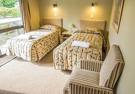 Te Anau Lakeview Holiday Park & Motels