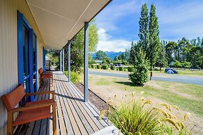 Te Anau Lakeview Holiday Park & Motels