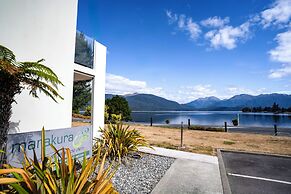 Te Anau Lakeview Holiday Park & Motels