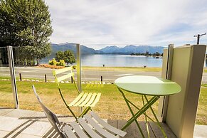 Te Anau Lakeview Holiday Park & Motels