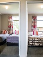 Te Anau Lakeview Holiday Park & Motels