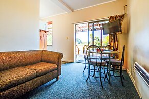 Te Anau Lakeview Holiday Park & Motels