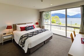 Te Anau Lakeview Holiday Park & Motels