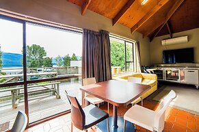 Te Anau Lakeview Holiday Park & Motels