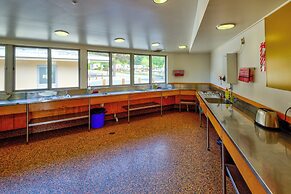 Te Anau Lakeview Holiday Park & Motels