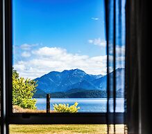 Te Anau Lakeview Holiday Park & Motels