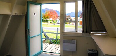 Te Anau Lakeview Holiday Park & Motels