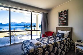 Te Anau Lakeview Holiday Park & Motels