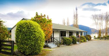 Te Anau Lakeview Holiday Park & Motels