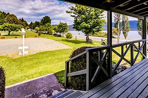 Te Anau Lakeview Holiday Park & Motels