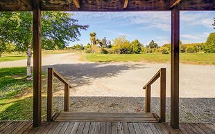 Te Anau Lakeview Holiday Park & Motels