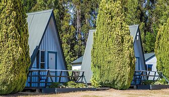 Te Anau Lakeview Holiday Park & Motels