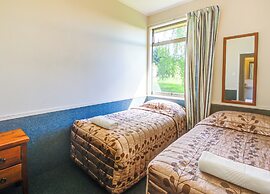 Te Anau Lakeview Holiday Park & Motels