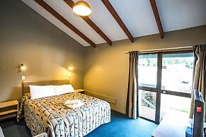 Te Anau Lakeview Holiday Park & Motels