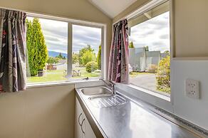 Te Anau Lakeview Holiday Park & Motels