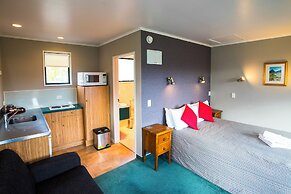 Te Anau Lakeview Holiday Park & Motels