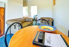 Te Anau Lakeview Holiday Park & Motels