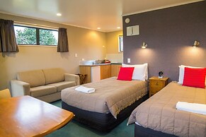 Te Anau Lakeview Holiday Park & Motels