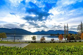 Te Anau Lakeview Holiday Park & Motels