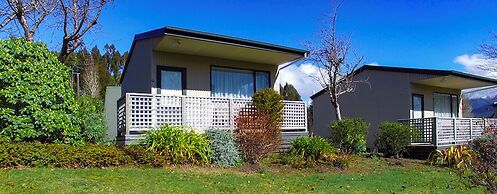 Te Anau Lakeview Holiday Park & Motels