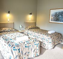 Te Anau Lakeview Holiday Park & Motels