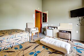 Te Anau Lakeview Holiday Park & Motels