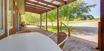 Te Anau Lakeview Holiday Park & Motels