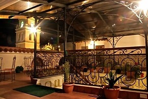 San Marino Royal Hotel