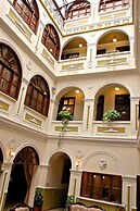 San Marino Royal Hotel