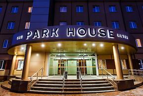 Park House Hotel