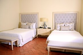 Hotel Casa Canabal by Faranda Boutique