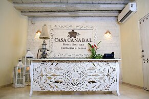 Hotel Casa Canabal by Faranda Boutique